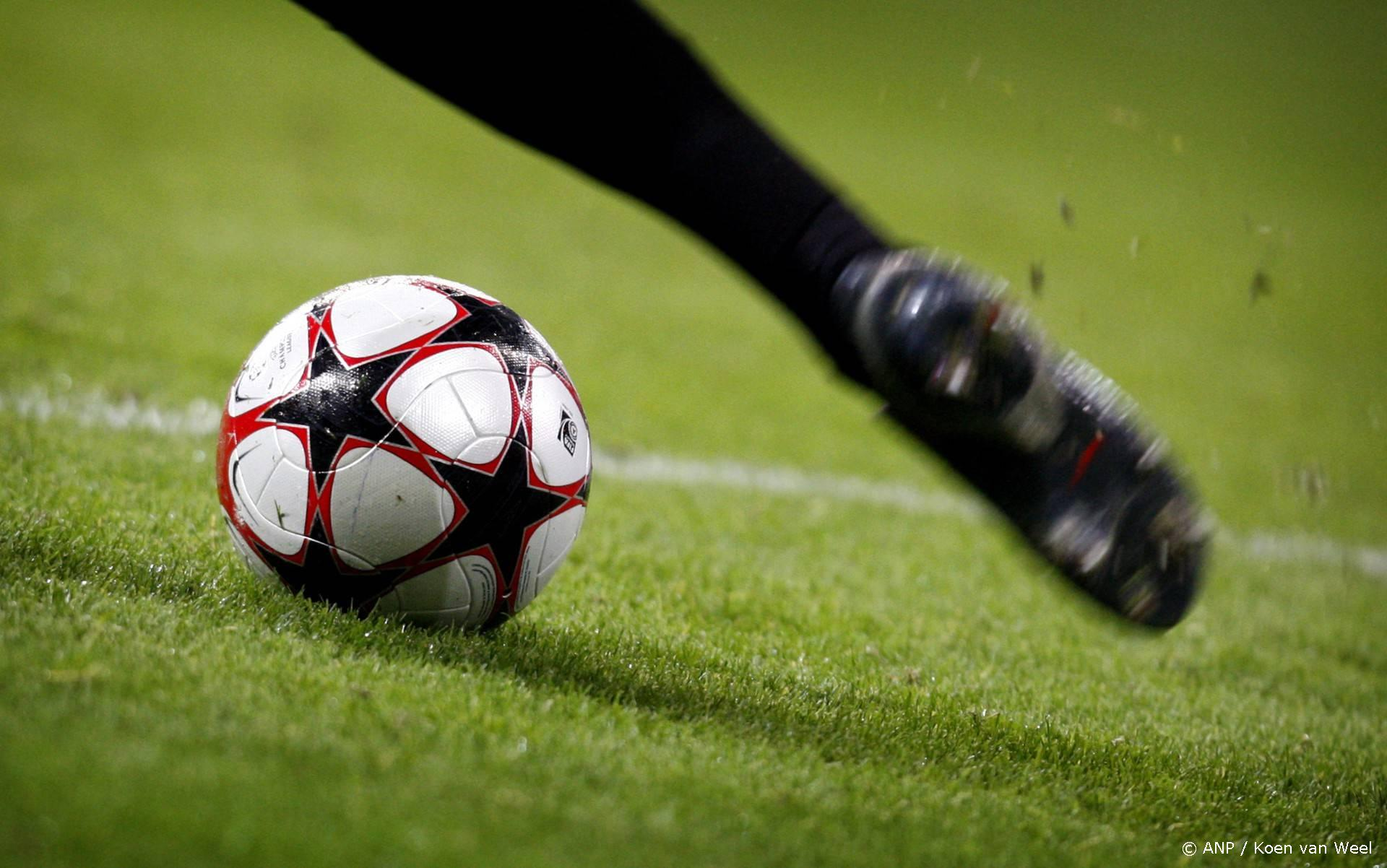 Wales ziet EK-debuut tegen Nederland als 'privilege'