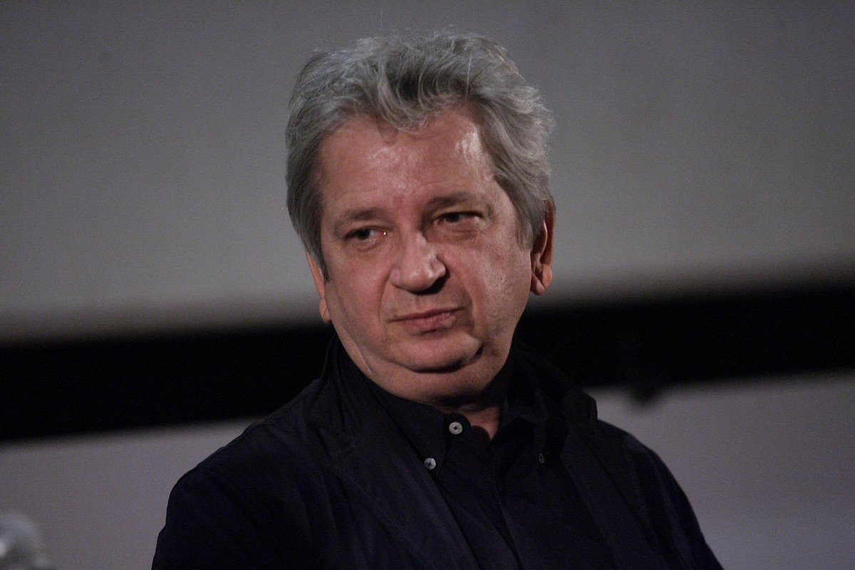 Juliusz Machulski