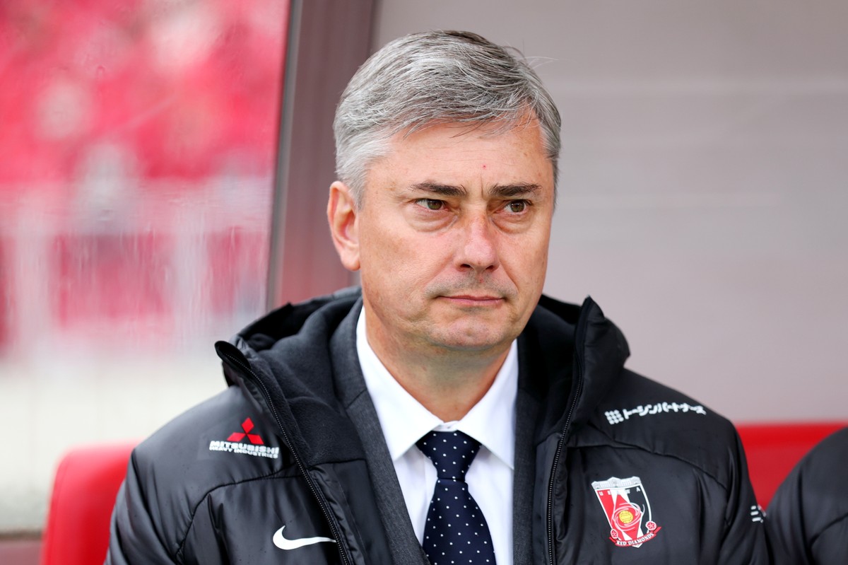 Maciej Skorża