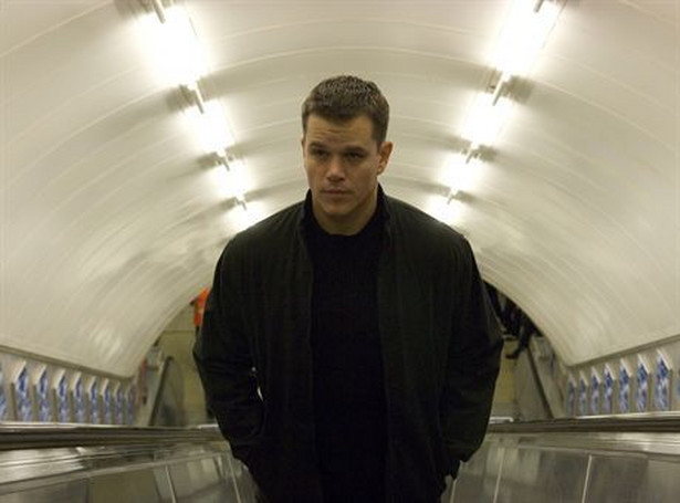 Matt Damon przegapił "Avatara"