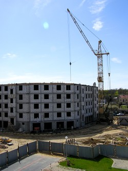 Dom Development: Na rynku mieszkaniowym w I kw. rozpętała się wojna cenowa