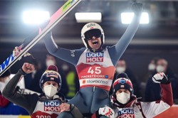 Wojciech Fortuna: Żyła to niezwykle sympatyczny i pogodny człowiek