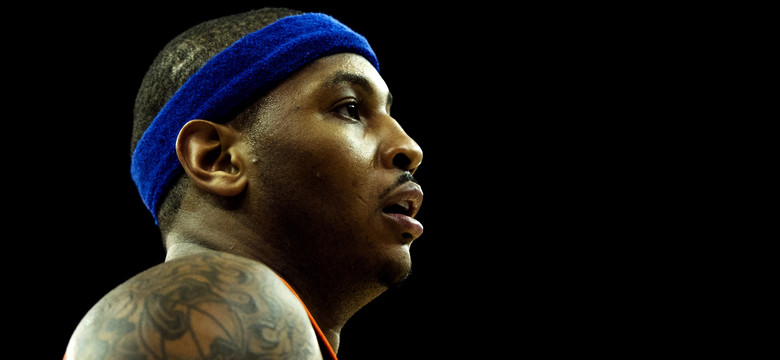 NBA: Oklahoma City Thunder i New York Knicks pokonani na własnych parkietach