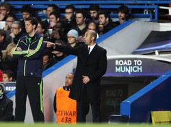 Trener Chelsea: Nasze szanse nadal oceniam na 50 procent