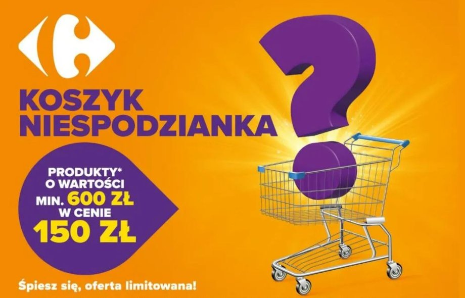 Grafika promocyjna akcji