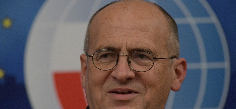 Rau: W interesie Polski jest wzrost autorytetu ONZ