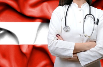 Így veheti igénybe magyarként az osztrák egészségügyi ellátást