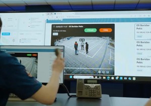 Detektovanje opasnosti u beogradskim školama