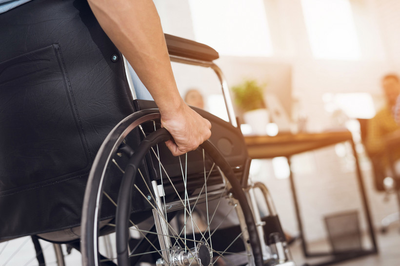 31 tys. pracodawców otrzymuje dofinansowanie do wynagrodzeń niepełnosprawnych pracowników