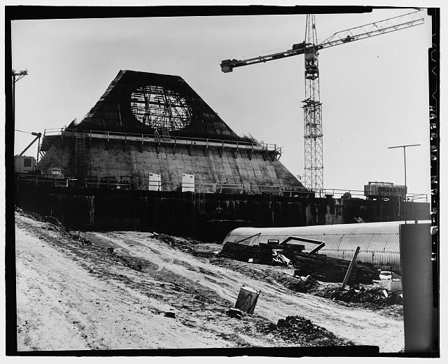 Stanley R. Mickelsen Safeguard Complex