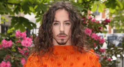 Michał Szpak o swojej seksualności. Myśli o zmianie płci?