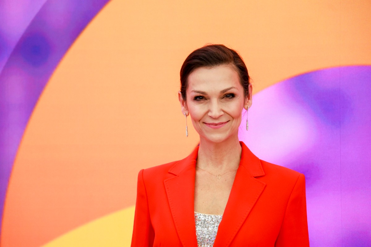 Olga Bończyk zdradziła, że nigdy nie poczuła, że chce zostać matką