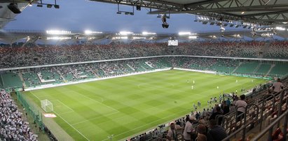 Legia zgarnie Fortunę