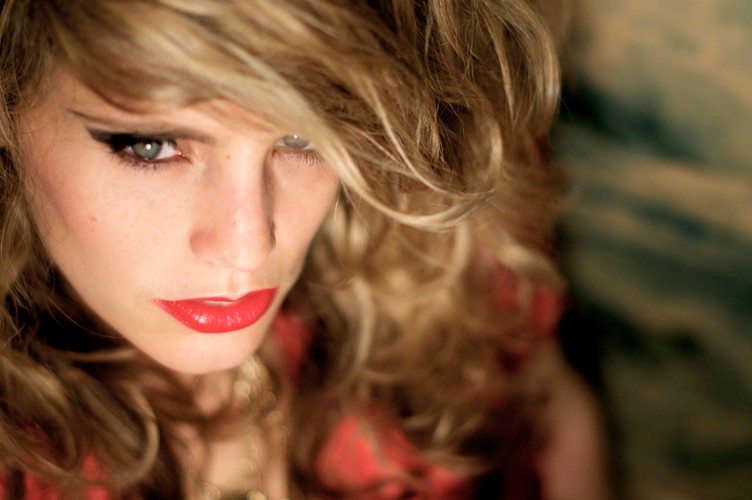 Anna Calvi trzy razy w Polsce