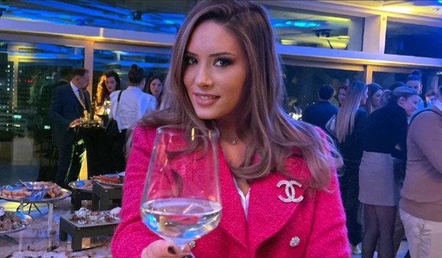 Milica Kon