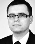 Jarosław Ziółkowski doradca podatkowy w Independent Tax Advisers