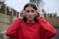 Hałas w tej szkole był nie do zniesienia. Poprawili akustykę, agresja się zmniejszyła