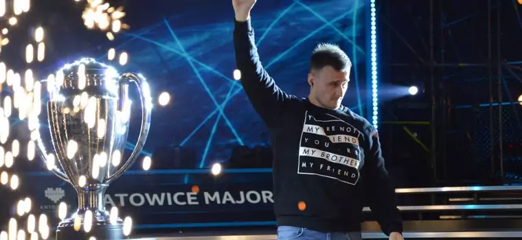 Relacja wideo Intel Extreme Masters Katowice 2019