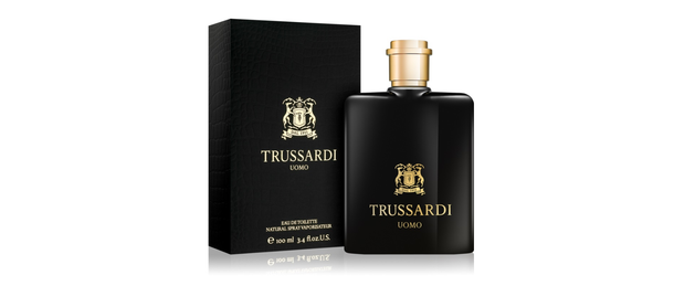 Trussardi Uomo