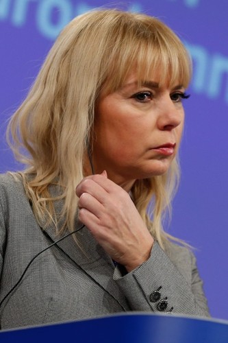 Elżbieta Bieńkowska