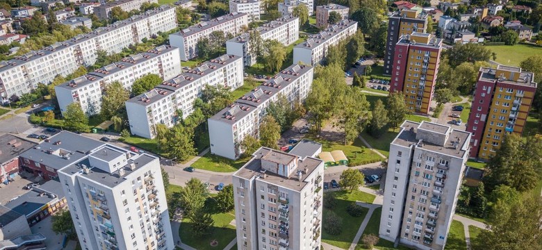 QUIZ Nietypowe nazwy osiedli w Polsce. Dopasujesz miasto?