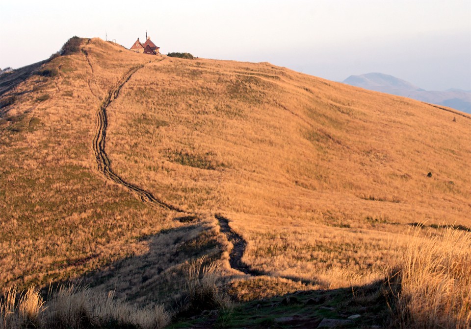 Bieszczady