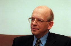 "Kolejny milioner" z TVP. Joński: Dorabiał w Orlenie