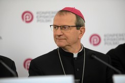 Problemy szefa polskiego episkopatu? Do nuncjatury wpłynęło zawiadomienie w jego sprawie