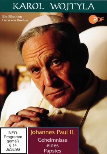 'Karol Wojtyła – tajemnice papieża' (2006)