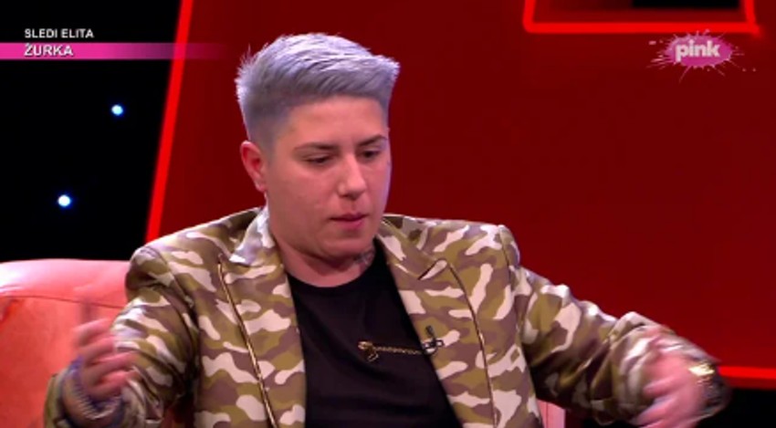 Jovana Tomić Matora