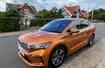 Skoda Enyaq Coupe iV 2022