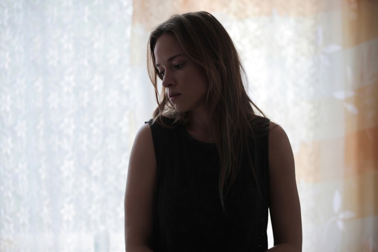 Kadr z filmu 'Pitbull. Niebezpieczne kobiety' Patryka Vegi. Premiera 11 listopada. fot. ©ent One Investments