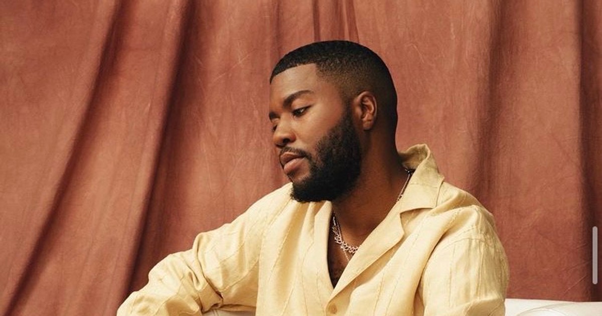 Khalid reminiscences on his past in new single 'Last Call' - Vimarsana News