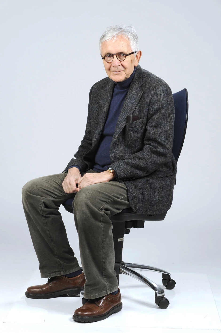 Dejan Đurović, autor emisije Radio Beograda 202