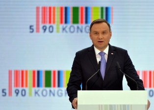 Kongres 590: sól polskiej ziemi to mały biznes, a nie zagraniczne korporacje