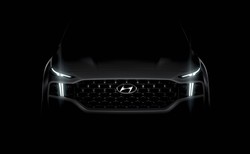 Hyundai Santa Fe debiutuje. Nowy SUV zaskoczy nie tylko stylem
