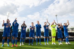 Lech Poznań mistrzem Polski! Ostatnia kolejka będzie formalnością