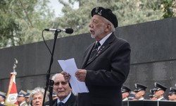 Powstańcy bronią gen. Ścibora-Rylskiego: Utrzymywał kontakty z UB na rozkaz dowódców z Armii Krajowej