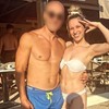 Rada Manojlović u kupaćem