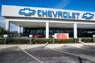 Getin Bank sfinansuje dilerów Opla i Chevroleta