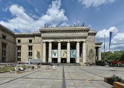 2 kwietnia wspólne czytanie Konstytucji w teatrze Studio