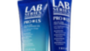 Lab Series Skincare For Men myjące i nawilżające żele Ultra-Light Face Gel: PRO LS ALL-IN-ONE FACE CLEANSING GEL i HYDRATING GEL