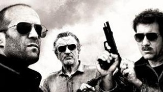 'Elita zabójców' - Chwilowe skoki temperatury