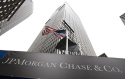 JPMorgan stracił na ryzykownych aktywach dwa razy więcej niż szacował