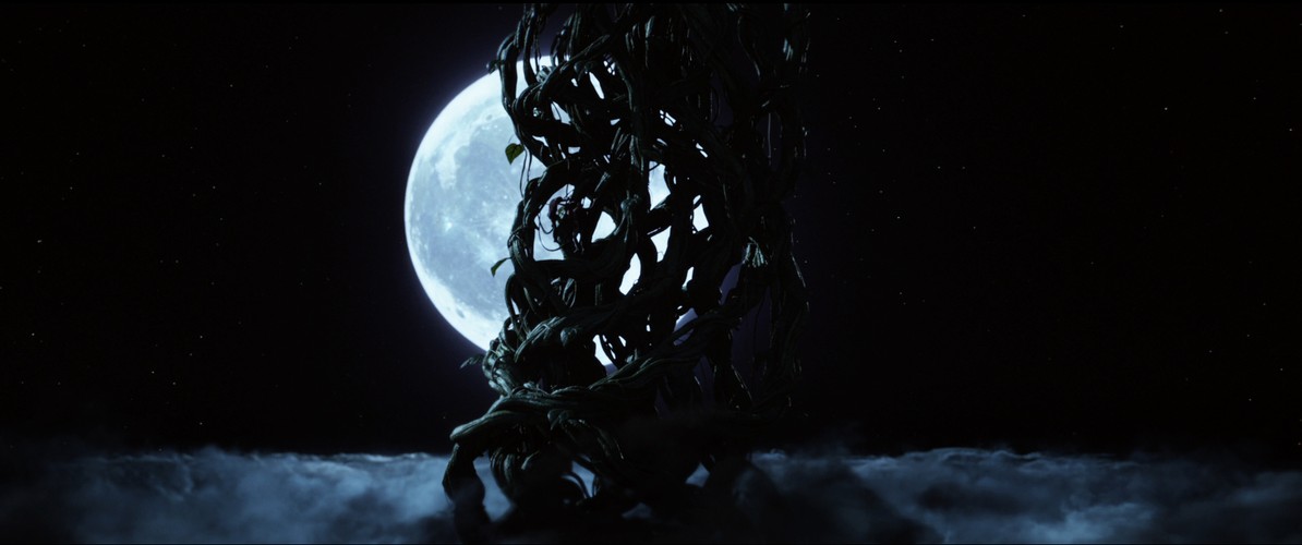 'Jack pogromca olbrzymów'