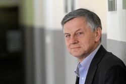 Kontrowersyjne słowa Zybertowicza o kobietach w ciąży. W sieci wybuchła burza