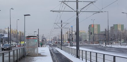 Tramwajem na Bemowie prędko nie pojedziesz