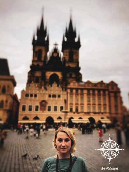 Praga w rytmie slow travel / naatlantyde.pl