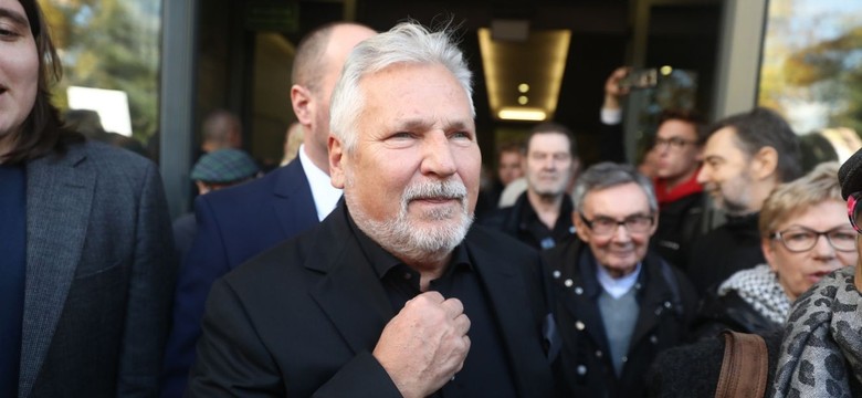Burza po wypowiedzi Kwaśniewskiego. Były prezydent nie zamierza przepraszać Morawieckiego