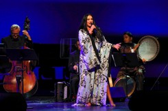 Kayah pochwaliła się nowym lokum. 'Zawsze marzyłam o domu w Wenecji!' [FOTO]